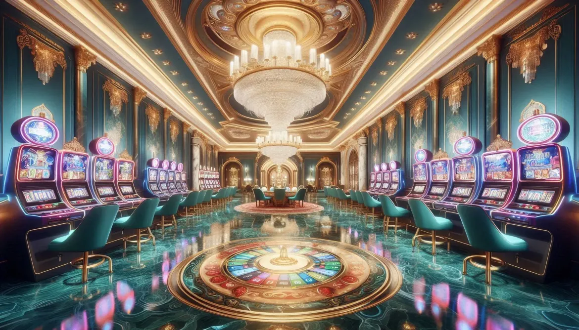 Billionairespin Casino